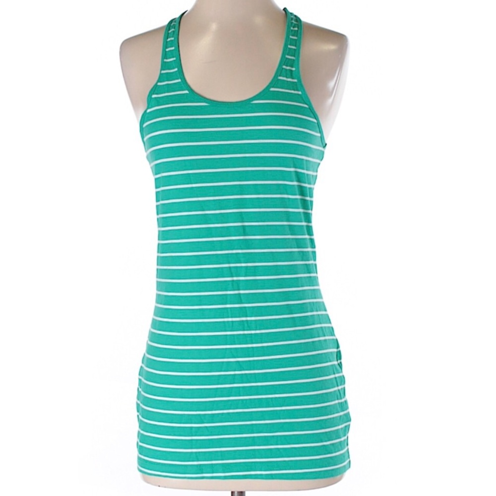 Women’s racerback tank top